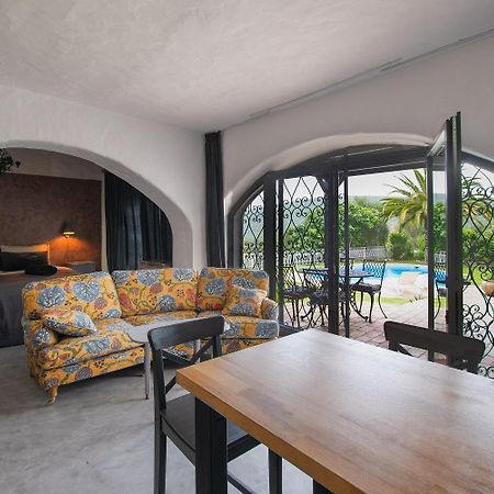 Suite Swimming Pool Quinta Da Eira 140 Years Old Loulé Extérieur photo