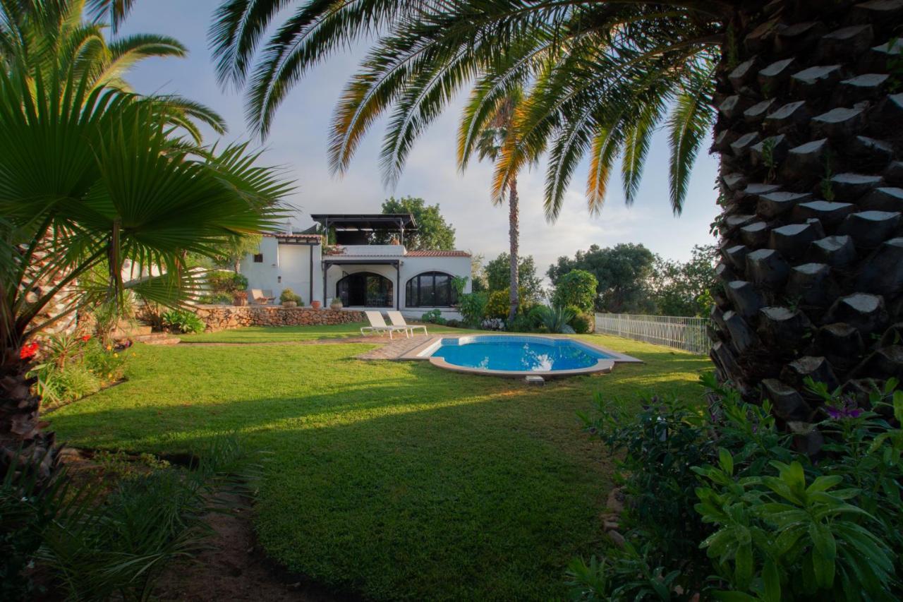 Suite Swimming Pool Quinta Da Eira 140 Years Old Loulé Extérieur photo